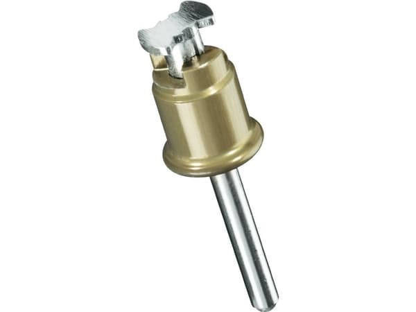 Dremel SC402, Monitoimityökalun istukka, 35000 RPM, Dremel, Ruskea, Hopea, 1 kpl