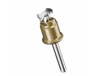 Dremel SC402, Monitoimityökalun istukka, 35000 RPM, Dremel, Ruskea, Hopea, 1 kpl