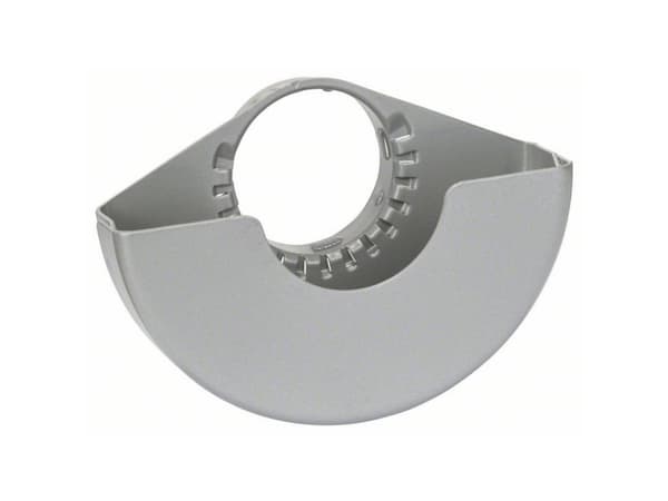 Bosch BESKYTTELSESSKÆRM Ø125MM EVO/PIKE