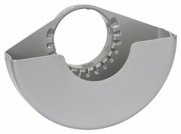 Bosch BESKYTTELSESSKÆRM Ø125MM EVO/PIKE