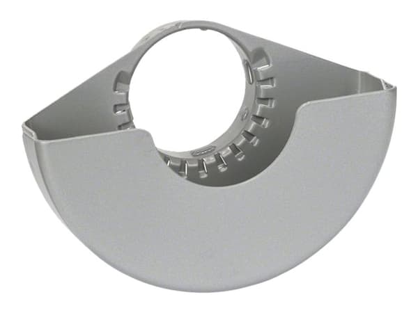 Bosch BESKYTTELSESSKÆRM Ø125MM EVO/PIKE