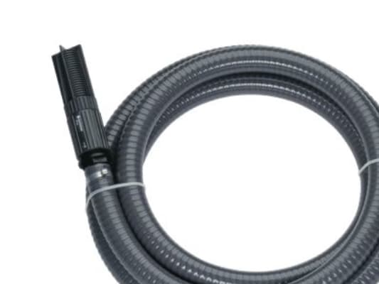 Gardena SUGESLANGE KOMPLETT 3,5 M. Ø25 MM. (1")