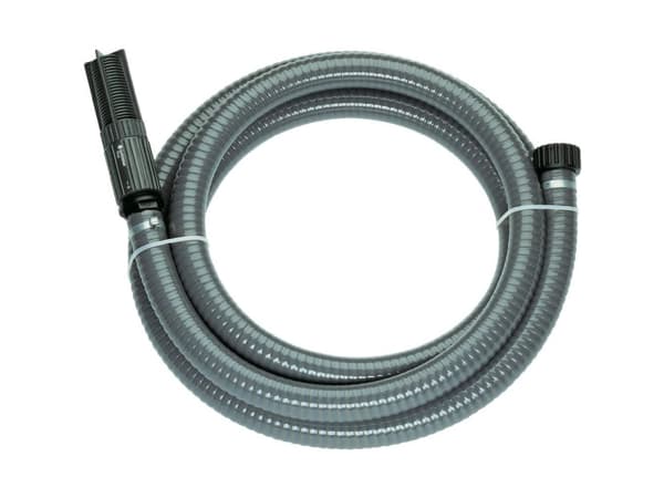 Gardena SUGESLANGE KOMPLETT 3,5 M. Ø25 MM. (1")