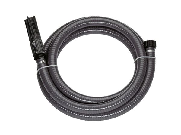 Gardena SUGESLANGE KOMPLETT 3,5 M. Ø25 MM. (1")