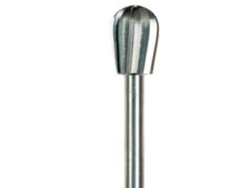 Dremel FRÆSEJERN HSS 134JA 7,9MM 2STK