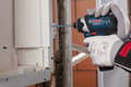Miniatyrbild 3 av 5: Bosch MultiConstruction CYL-9 - Borr - för flera funktioner - 8 mm - längd: 120 mm