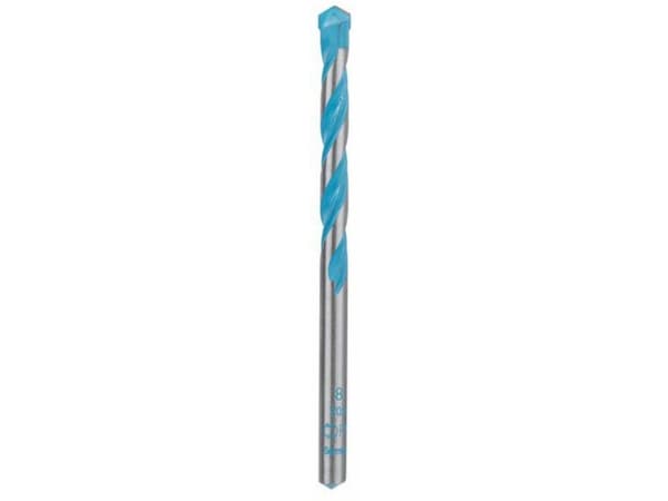 Bosch MultiConstruction CYL-9 - Borr - för flera funktioner - 8 mm - längd: 120 mm