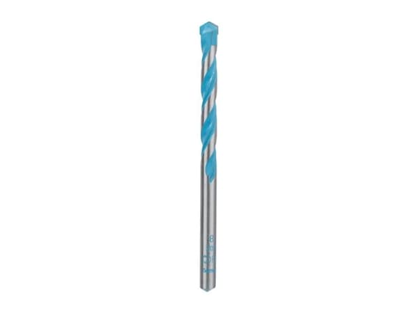 Bosch MultiConstruction CYL-9 - Borr - för flera funktioner - 8 mm - längd: 120 mm