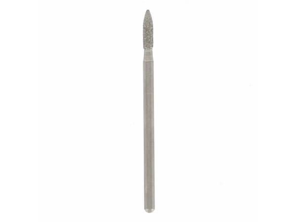 Dremel DIAMANTSTIFT 7144 2,4MM 2 STK
