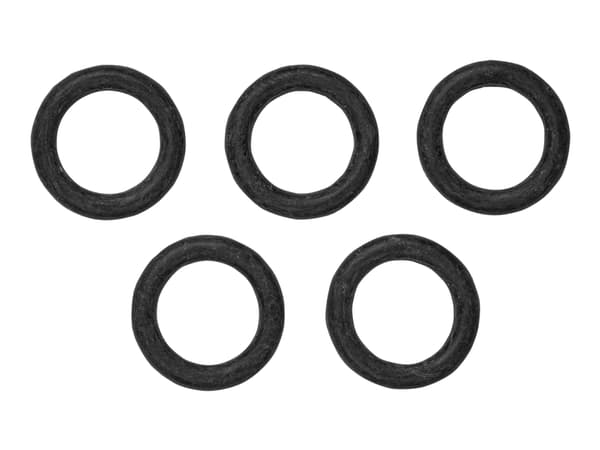 Gardena 05303-20 - Packing - Set - O-Ring - 9mm - 5 pcs.