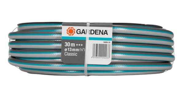 Gardena Garden letku Classic - 30 metriä