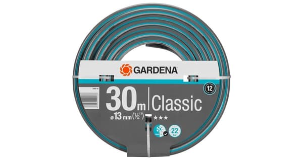 Gardena Garden letku Classic - 30 metriä