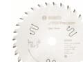 Pikkukuva 4 / 5: Bosch RUNDSAVKLINGE TOP WOOD 165X20MM 32T 32T