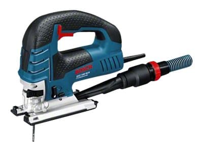 Bosch GST 150 BCE Professional - Sticksåg - 780 W