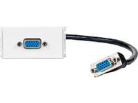 MicroConnect „VivoLink Wall VGA Panel“ (WI221278)