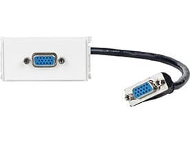 MicroConnect „VivoLink Wall VGA Panel“ (WI221278)