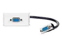 MicroConnect „VivoLink Wall VGA Panel“ (WI221278)