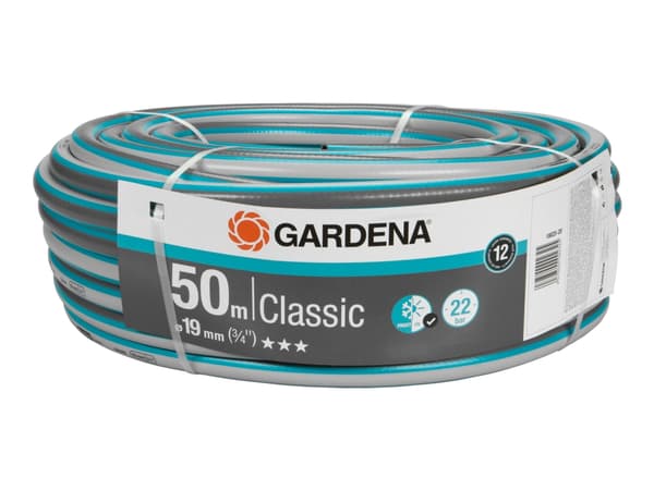 Gardena Hageslange Classic - 50 meter