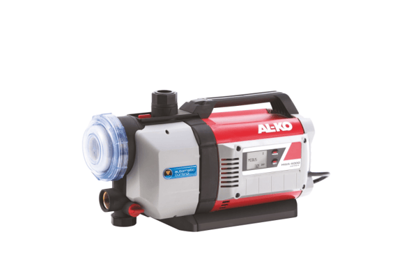 AL-KO HWA 4000 Comfort Moottori:1000 W