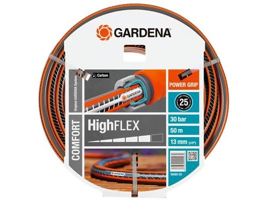 Gardena puutarhaletku Comfort HighFLEX - 50 metriä