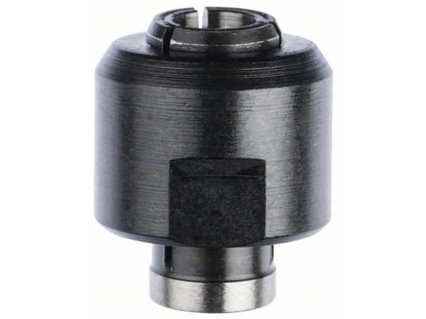 Bosch - Krage med låsemutter - 8 mm