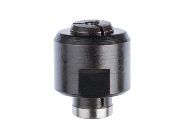 Bosch - Krage med låsemutter - 8 mm