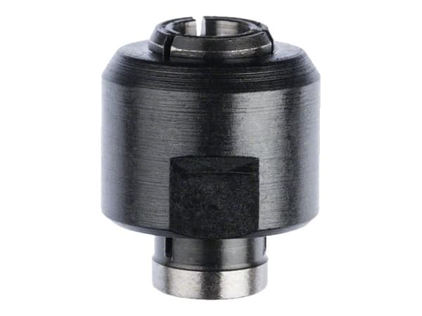 Bosch - Krage med låsemutter - 8 mm