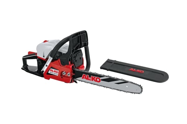 AL-KO BKS 4540, 40 cm, 0,39 L, 21,2 m/s, Bensiini, 1700 W, 6,1 kg