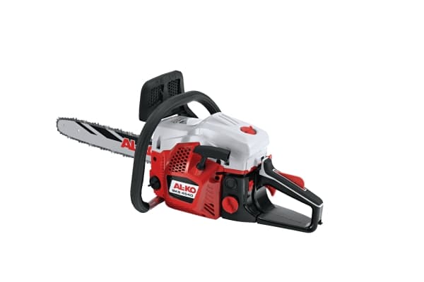 AL-KO BKS 4540, 40 cm, 0,39 L, 21,2 m/s, Bensiini, 1700 W, 6,1 kg