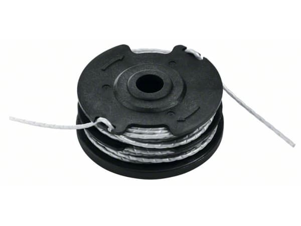 Bosch - Gresstusserspole - 1.6 mm - lengde: 6 m