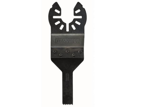 DeWALT DT20706-QZ - Monitoimityökalun terä - puulle - leveys: 10 mm
