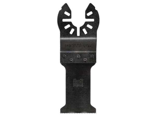 DeWALT DT20701-QZ - Monitoimityökalun terä - puulle, naulapuu - leveys: 30 mm - P/N: DWE315-QS:lle