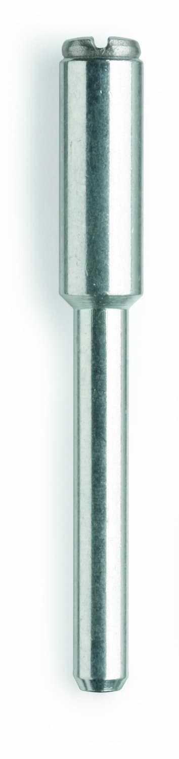 Dremel 26150402JA, Ruostumaton teräs, 3,2 mm, 3,2 mm