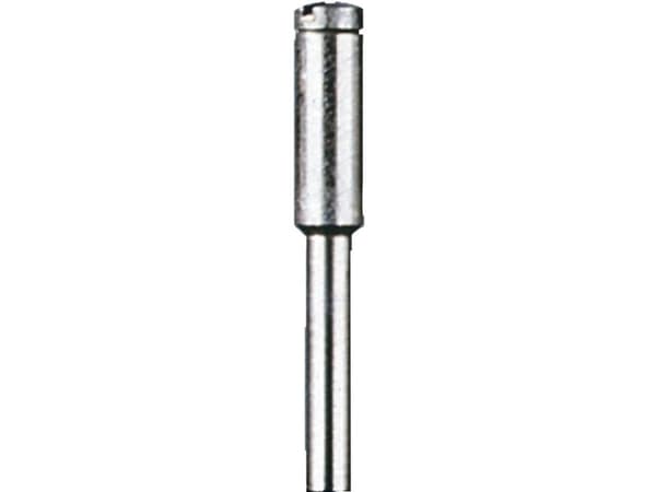 Dremel 26150402JA, Ruostumaton teräs, 3,2 mm, 3,2 mm