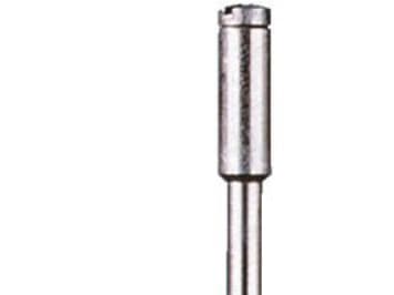 Dremel 26150402JA, Ruostumaton teräs, 3,2 mm, 3,2 mm