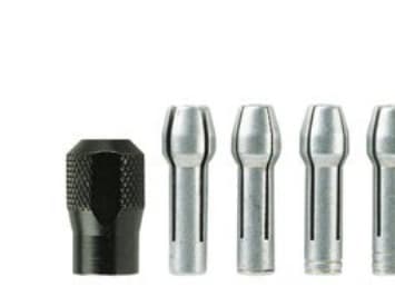 Dremel VÄLIKUVIO 4485 0.8-3.2MM