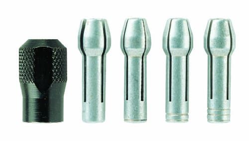Dremel VÄLIKUVIO 4485 0.8-3.2MM