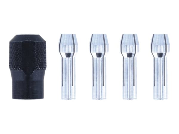 Dremel VÄLIKUVIO 4485 0.8-3.2MM