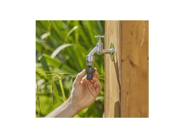 Gardena PROFI-SYSTEM TAP 1"