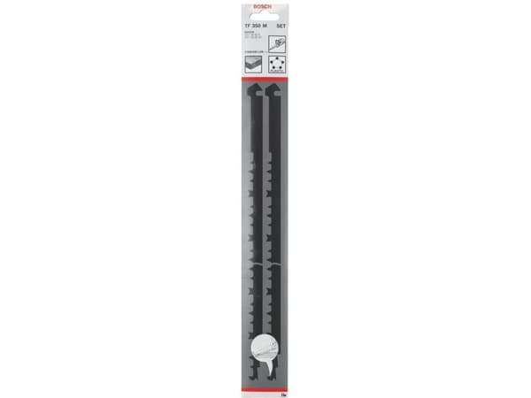 Bosch HCS TF 350 M