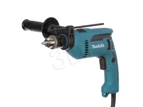 Makita HP1640, jakoavain, 2800 rpm, 3 cm, 1.3 cm, 1.6 cm, 1.3 cm, 1.3 cm