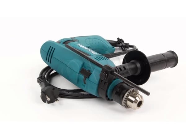Makita HP1640, jakoavain, 2800 rpm, 3 cm, 1.3 cm, 1.6 cm, 1.3 cm, 1.3 cm