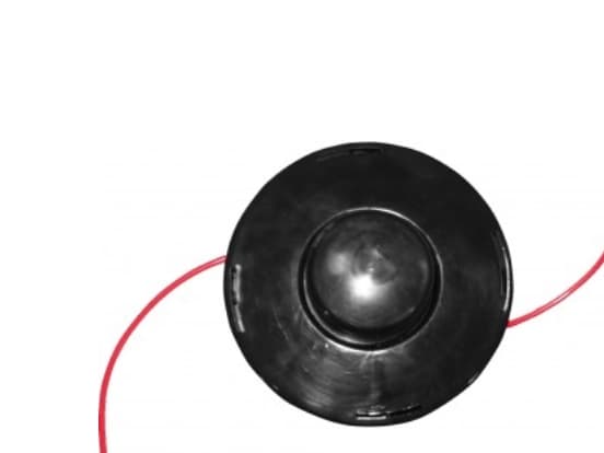 AL-KO Komplet trimmerhoved - Ø 2,0 mm Motor:F. BC 225 L/260 L/223 L-S