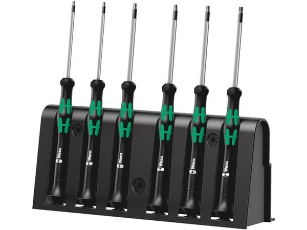 Wera 05118154001, 50 mm, 26 mm, 205 mm, 362 g, eske