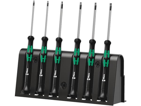 Wera 05118154001, 50 mm, 26 mm, 205 mm, 362 g, eske