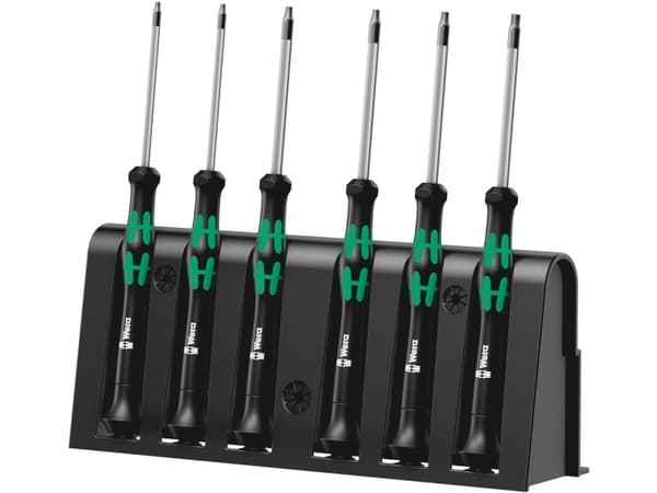 Wera 05118154001, 50 mm, 26 mm, 205 mm, 362 g, eske
