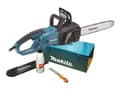 Miniatyrbilde 1 av 5: Makita UC4051AK - Motorsag - elektrisk - 2000 W - 40 cm - 5,6 kg