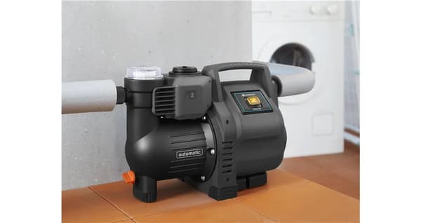 Gardena Kastelupumppu Automaattinen 3500/4