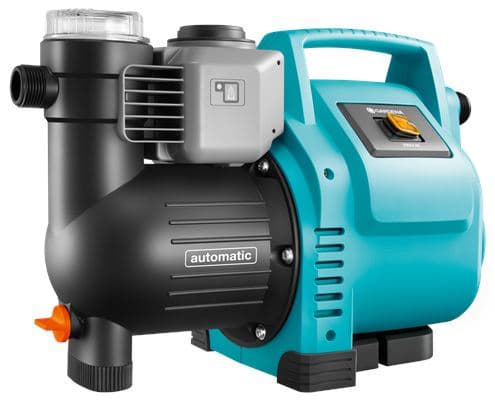 Gardena Kastelupumppu Automaattinen 3500/4
