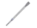 Pikkukuva 4 / 5: Bosch SDS-PLUS 250X20MM FLAT CUTTING LANKA
